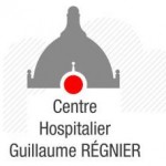 Centre Hospitalier Guillaume Régnier Rennes