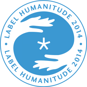 Logo du label humanitude